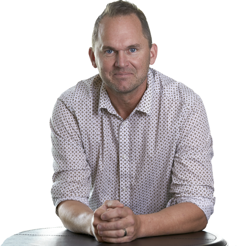 Kenneth Nilsson