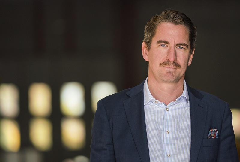 BORGA | VD Anders Paulsson