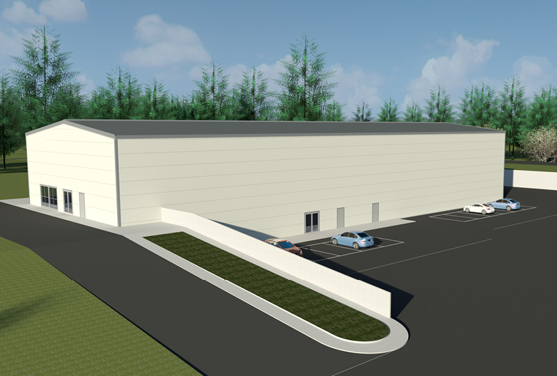 BORGA | OK Minilager Oslo