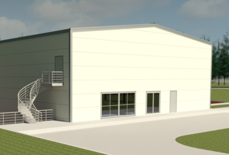 BORGA | OK Minilager Oslo