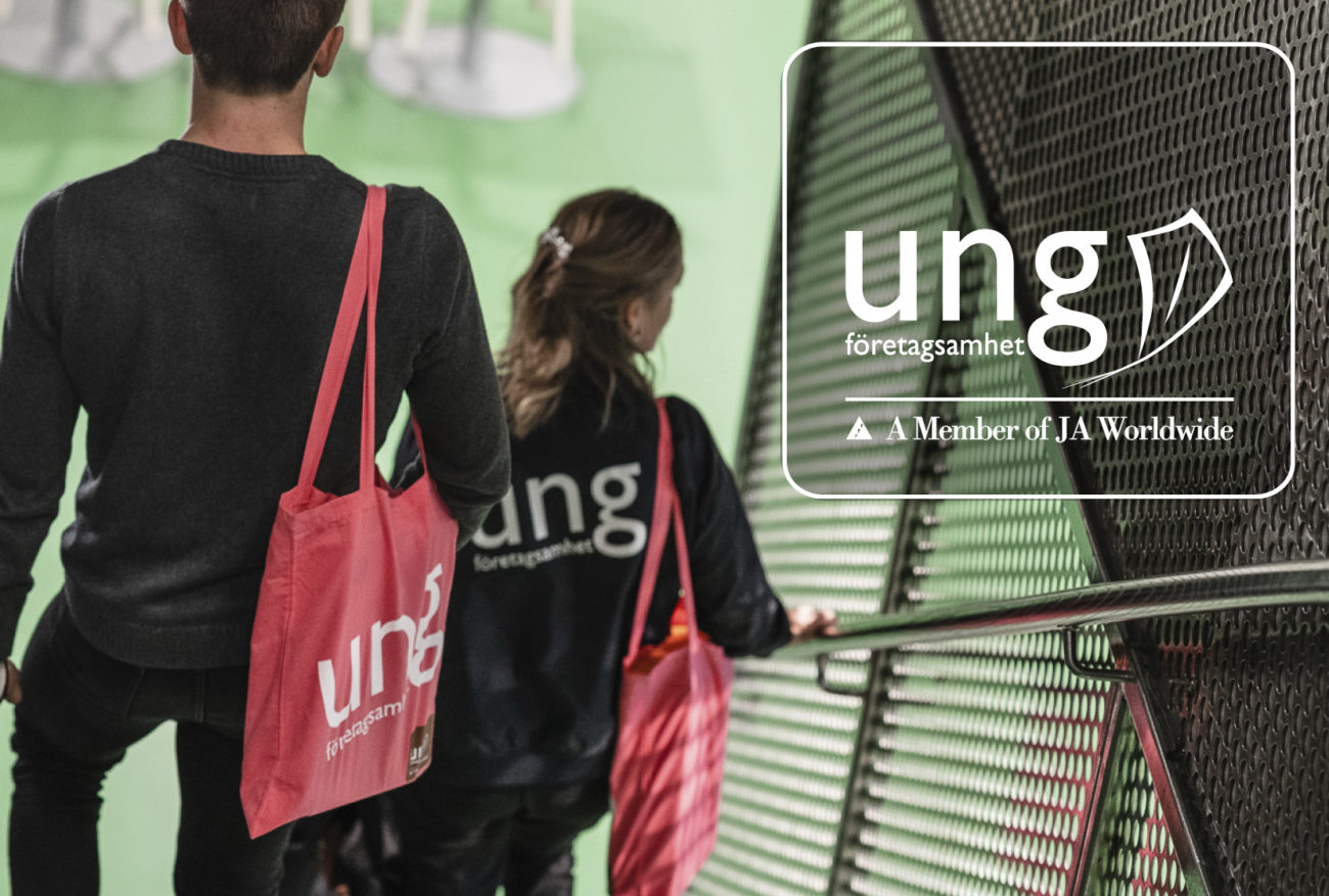 BORGA | stöder UF Skaraborg