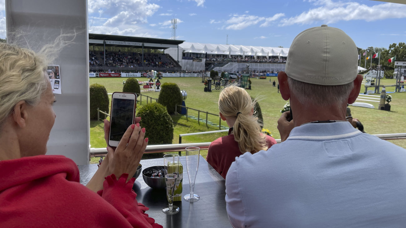 BORGA | Falsterbo 2022