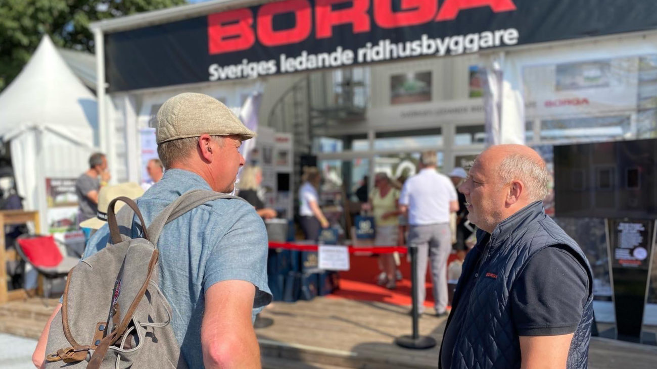 BORGA | Falsterbo 2022