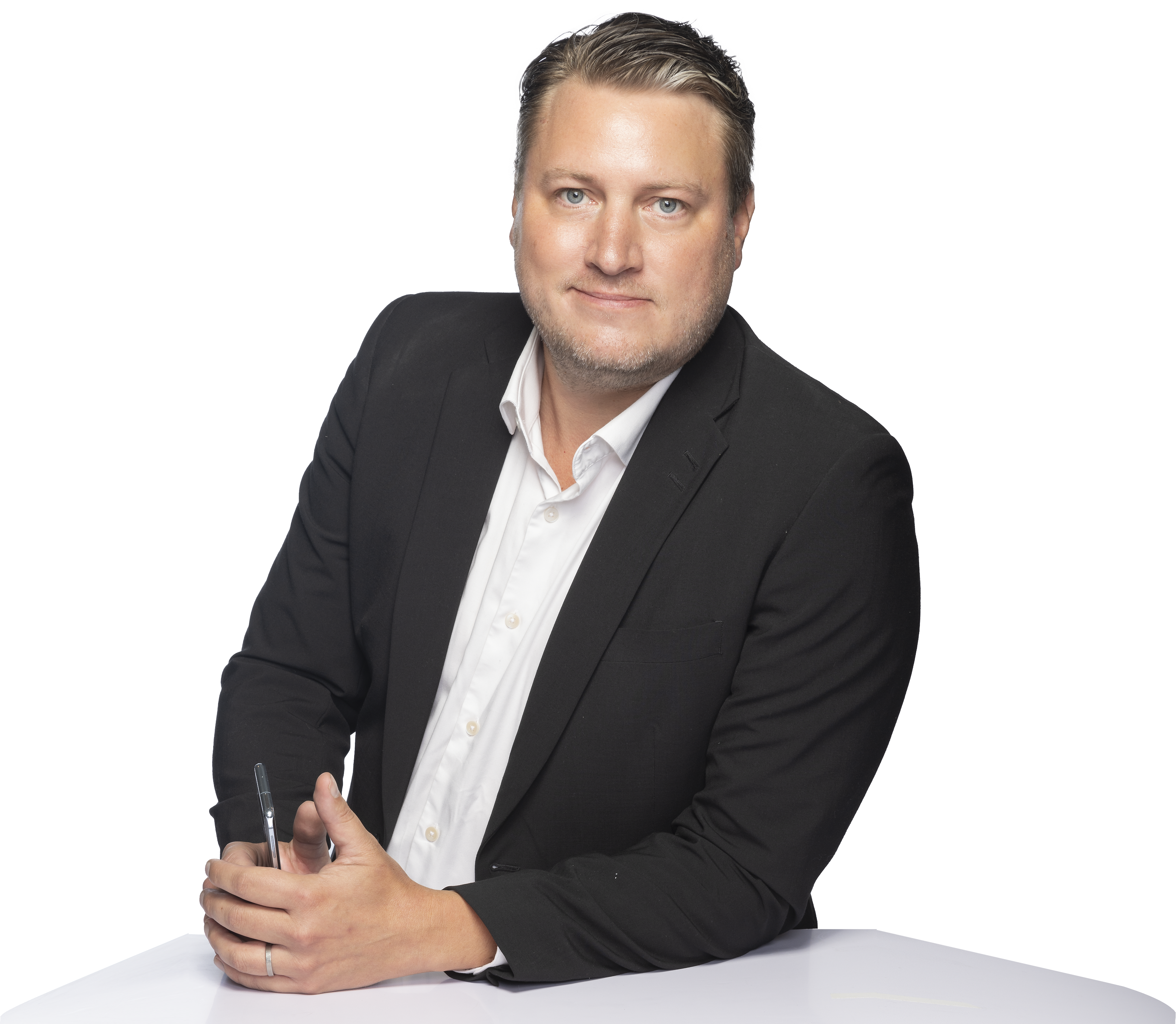 Kristoffer Sjöstedt | BORGA