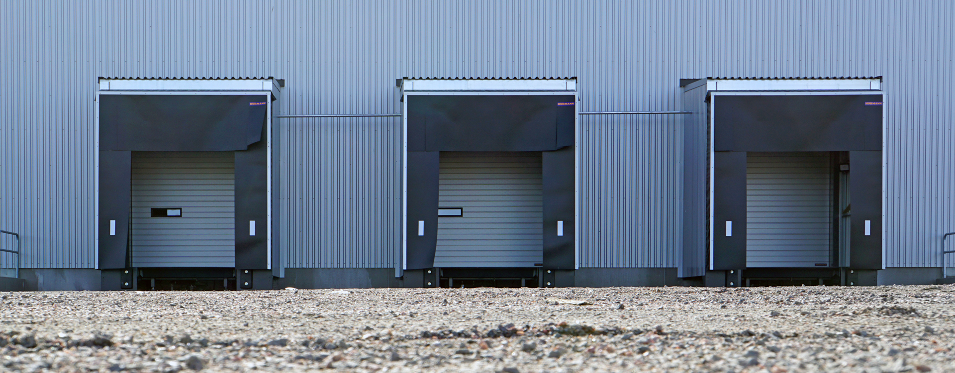 Totalentreprenader i urval | BORGA