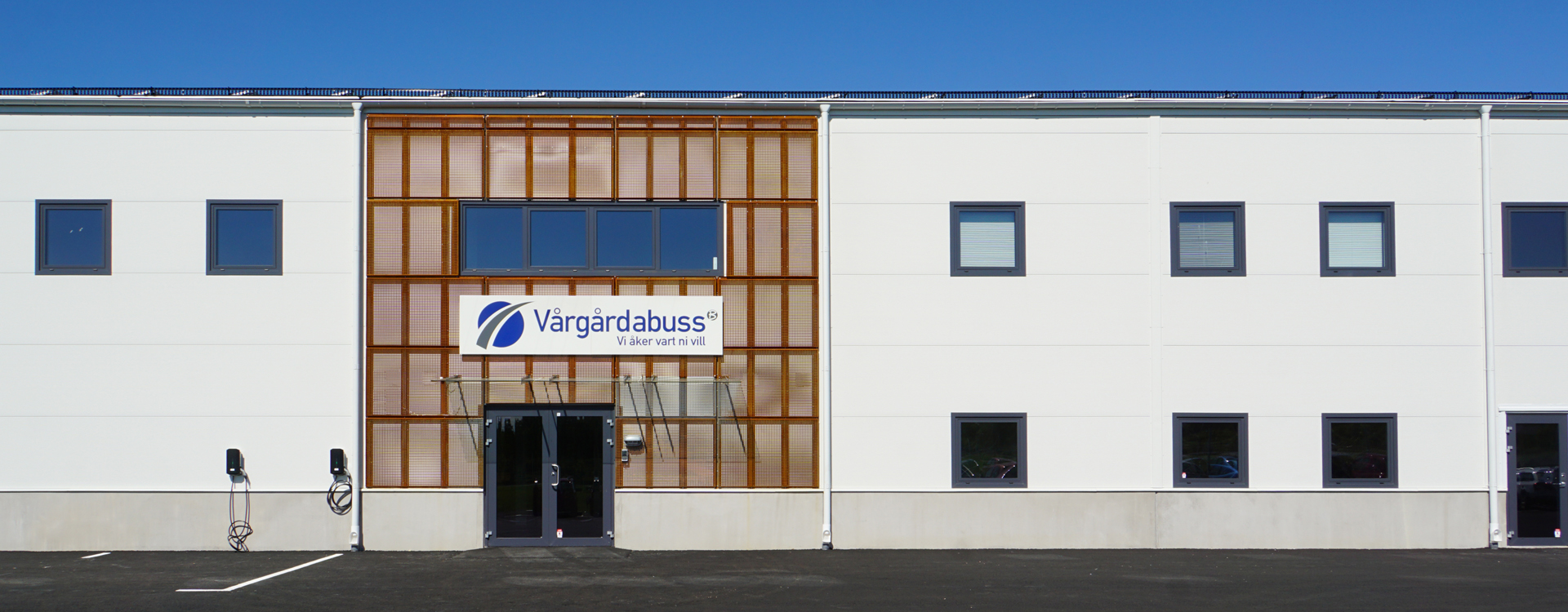 Totalentreprenader i urval | BORGA